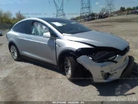 Tesla MODEL X позашляховик (2015 - 2025) Автомат L2S