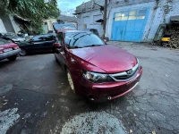 Subaru IMPREZA III хетчбек (GH) (2007 - 2011)  EJ255