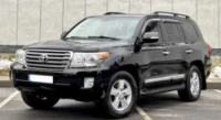 Toyota LAND CRUISER позашляховик (J200) (2007 - 2025)  2UZFE