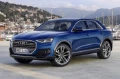 Ауді Ку 3 (2018 - 2025)