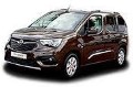 Opel Combo LIFE X19 (2018 - 2024)