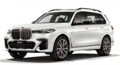 Бмв X7 (2019 - 2025)