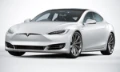 Tesla Model S (2016 - 2025)