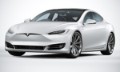 Tesla Model S (2016 - 2025)