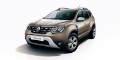 Dacia Duster HM (2017 - 2024)