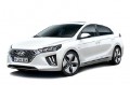 Hyundai IONIQ (2016 - 2024)