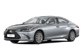 Lexus ES Z10 (2018 - 2024)