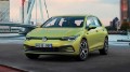 Volkswagen Golf VIII CD1 (2019 - 2024)