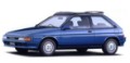 Toyota Tercel L3 (1986 - 1990)