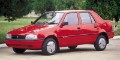 Dacia NOVA (1996 - 2003)