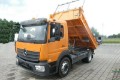 Mercedes Benz Truck Truck Atego (2013 - 2025)