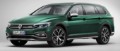 Volkswagen Passat ALLTRACK 3G5 (2015 - 2024)