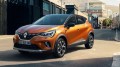 Renault CAPTUR II (2020 - 2025)