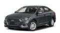 Hyundai Accent (2020 - 2024)