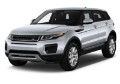 Land Rover Рендж Ровер (2018 - 2025)