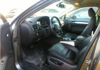 Volkswagen TOUAREG II позашляховик (7P5,  7P6) (2010 - 2017) АКПП CMTA
