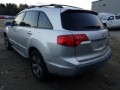 Авторозборка Acura MDX позашляховик 2007 - 2009