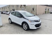 Chevrolet BOLT хетчбек (EV) (2016 - 2025)  1ET25