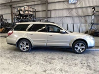 Subaru OUTBACK універсал (BP) (2003 - 2009) Механика 5 EJ25D