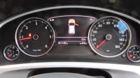 Volkswagen TOUAREG II позашляховик (7P5,  7P6) (2010 - 2017) Автомат CASA