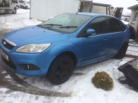 Ford FOCUS II хетчбек (DA,  HCP,  DP) (2004 - 2011)  KKDA
