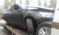 Chevrolet CRUZE седан (J300) (2009 - 2025) Механика 6 Z 20 D1