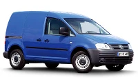 Volkswagen CADDY III фургон (2KA,  2KH,  2CA,  2CH) (2004 - 2015) Механика 5 BLS