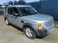 Land Rover DISCOVERY III позашляховик (LR3) (2004 - 2009) Механика 5 276DT