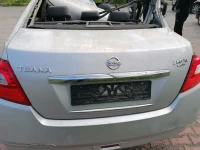 Nissan TEANA седан (J32) (2008 - 2025) Типтроник VQ25DE