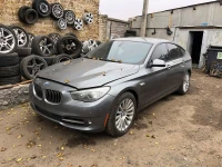 BMW 5 GRAN TURISMO хетчбек (F07) (2009 - 2025)  N55B30A
