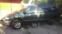 Chrysler VOYAGER II GS мінівен (1995 - 2001) Механика 5 ENC