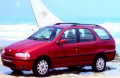Fiat Palio 178DX (1996 - 2024)