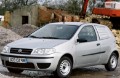 Fiat Punto II 188AX (2000 - 2010)