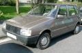 Фіат Уно (1983 - 1996)