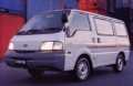 Ford Econavan KCA (1986 - 1992)