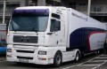 MAN TGA (2000 - 2025)