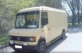 Mercedes Benz Truck T2/LN1 (1986 - 1994)