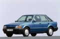 Ford Escort IV (1985 - 1990)