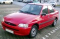 Форд Ескорт (1993 - 1995)