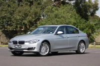 BMW 3 універсал (F31) (2012 - 2025) Автомат N20B20A