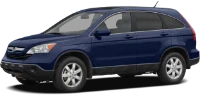 Honda CR-V позашляховик (RE) (2006 - 2012) 