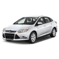 Ford FOCUS III седан (CB8) (2011 - 2025) Автомат TYDA