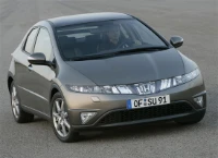 Honda CIVIC VIII хетчбек (FK1) (2005 - 2012)  R18A2