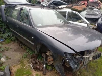 Mazda 626 V універсал (GW) (1998 - 2002)  FS