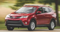 Toyota RAV4 IV позашляховик (A4) (2012 - 2018) Автомат 2AD-FTV