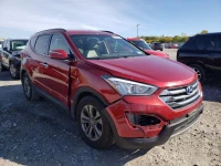 Hyundai SANTA FE III позашляховик (2012 - 2025) Автомат G4KJ