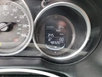 Mazda CX-5 позашляховик (KE) (2011 - 2017)  PYY1