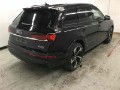 Авторозборка Audi Q7 позашляховик 2015 - 2025