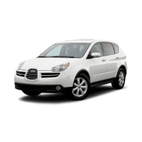 Subaru B9 TRIBECA позашляховик (WX) (2006 - 2025) Автомат EZ30