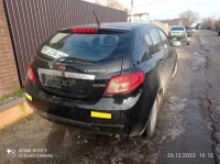 Geely EMGRAND EC7 RV хетчбек (2009 - 2025) Автомат JL4G18
